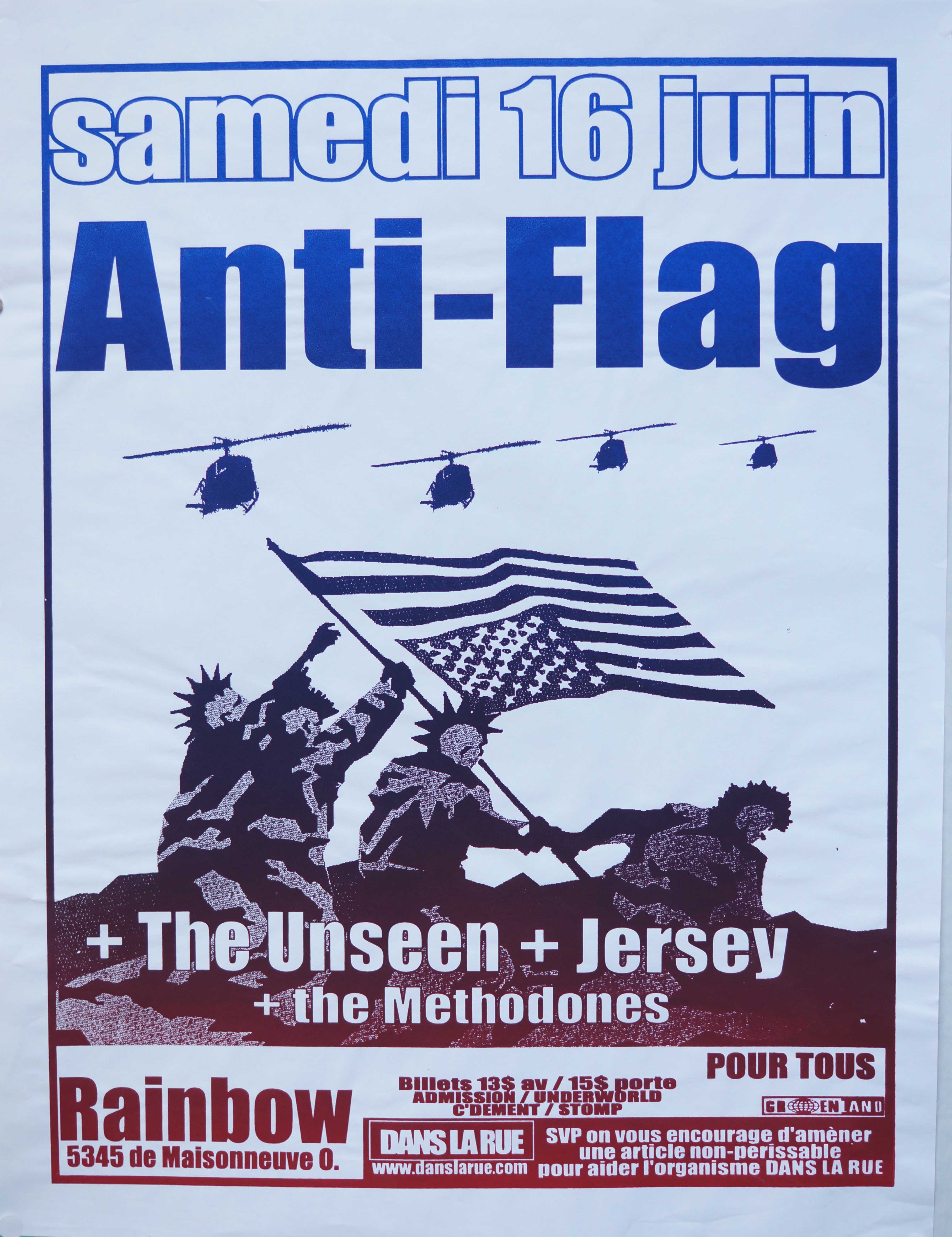 anti-flag